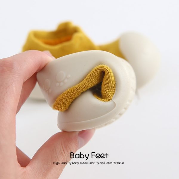 Baby Anti-slip Spring Shoes - Image 7