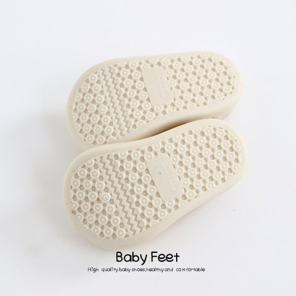 Baby Anti-slip Spring Shoes - Image 6