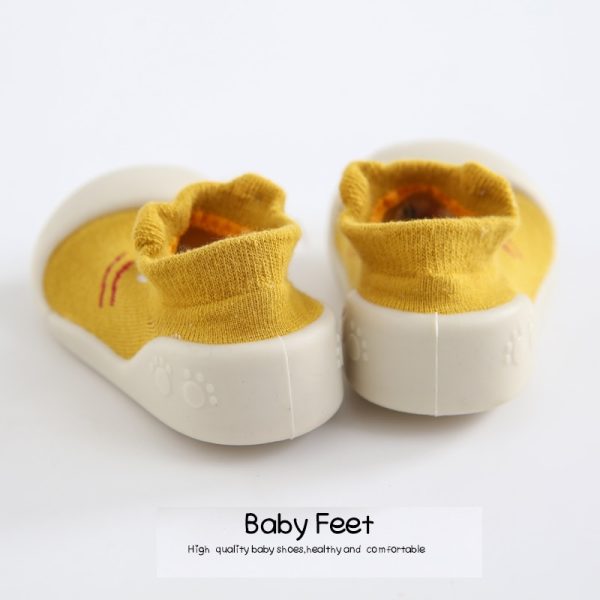 Baby Anti-slip Spring Shoes - Image 5
